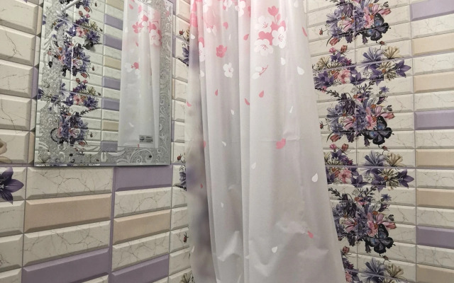 Апартаменты Студия на Емельянова