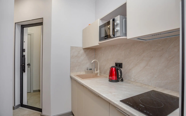 Apart 77 Art Apartments