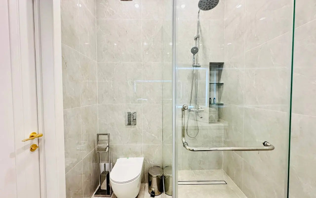 Апартаменты Меридиан 239