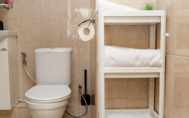 Уютные апартаменты Ohta Family Apart