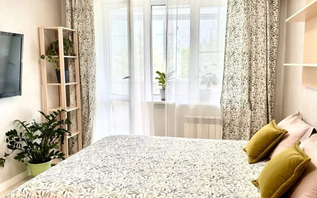 Квартира DeNoch на Рабочем городке