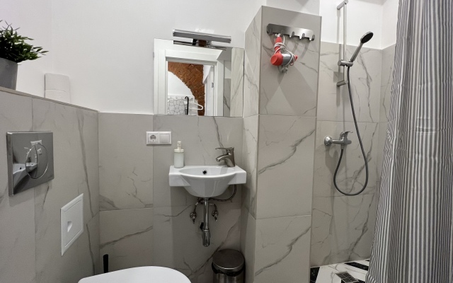 Апартаменты на Никитской (5)