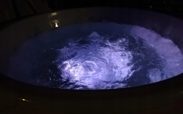 Апартаменты Азов лофт с видом на море