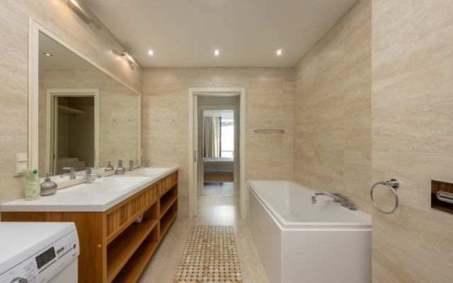 Grand Karat Sochi Apartments