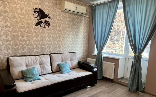 Квартира на Ул Промышленная Дом 10