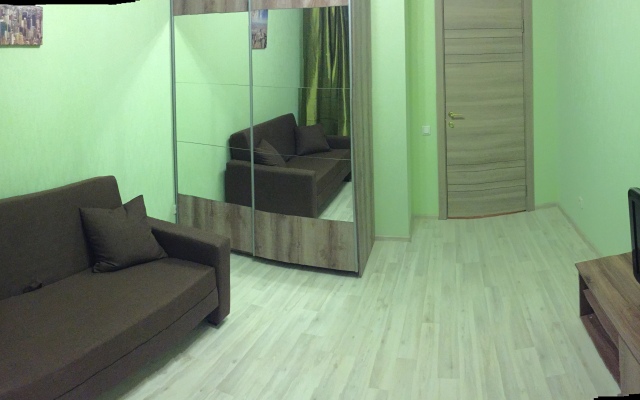 ArtemRooms Living Quarters