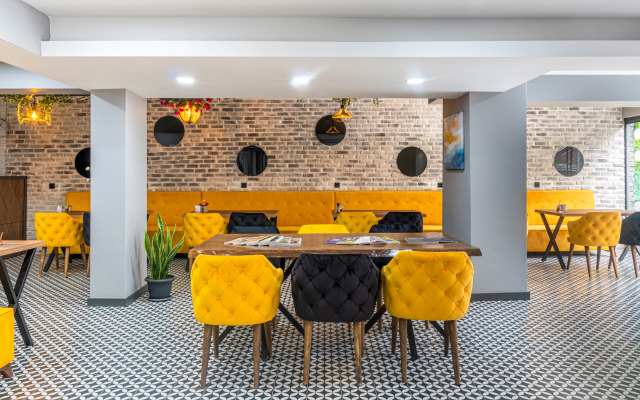 Lorem Hotel
