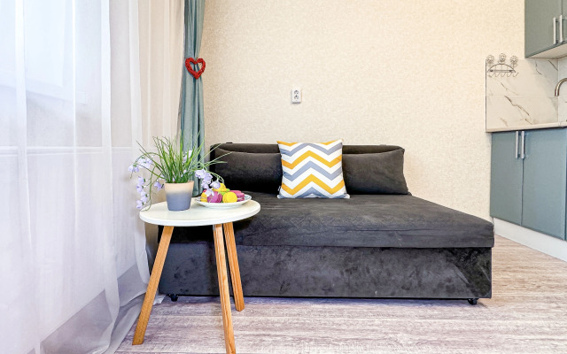 Relaks u Morya Apartments