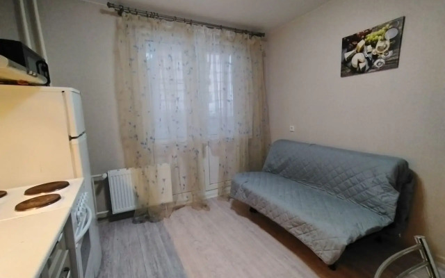 Квартира На улице Платона Кляты 25