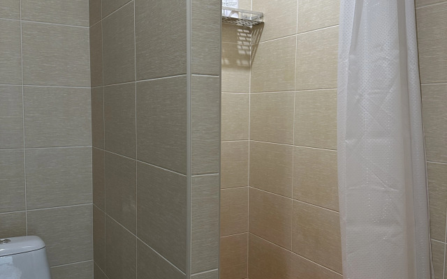 Uyutnaya Kvartira s Parkovkoy Flat