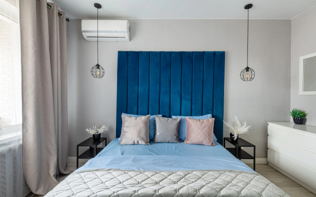 Апартаменты Трехкомнатные LS Loft