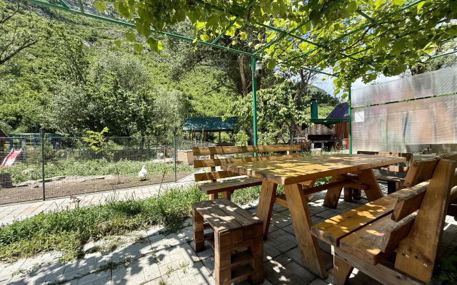 Qarup House Resort