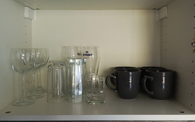 Квартира на Интернациональном 14