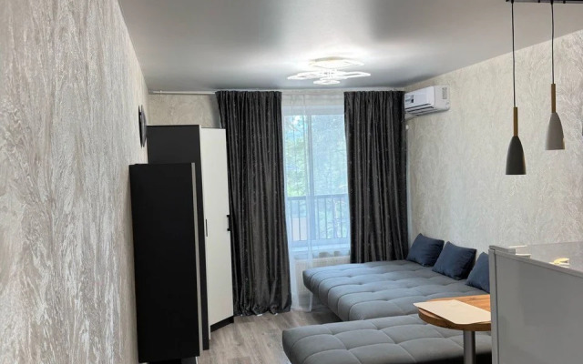 Квартира Комфортабельная студия