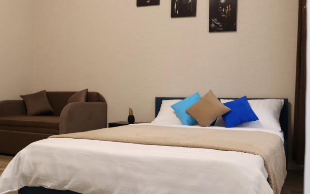 Квартира рядом с Экспоград Юг