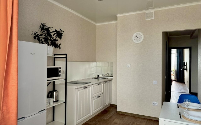 Апартаменты Призма 4