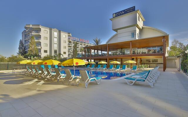 Opia Hotel