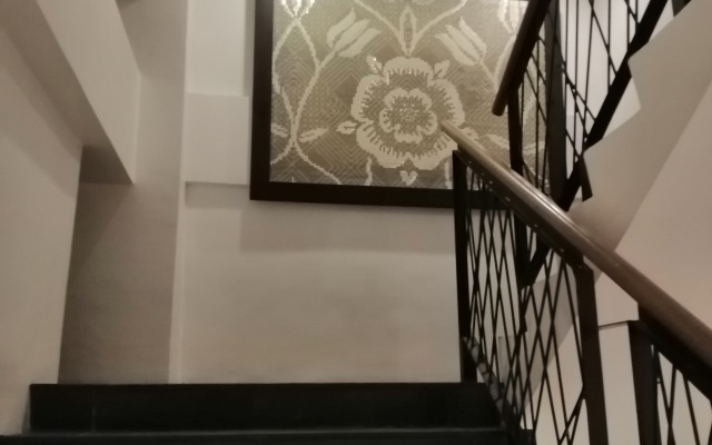 Rupert A Hotel