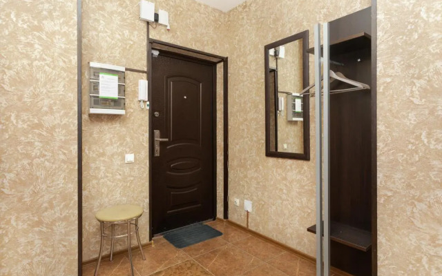 Апартаменты Этажидейли на Шевченко 20