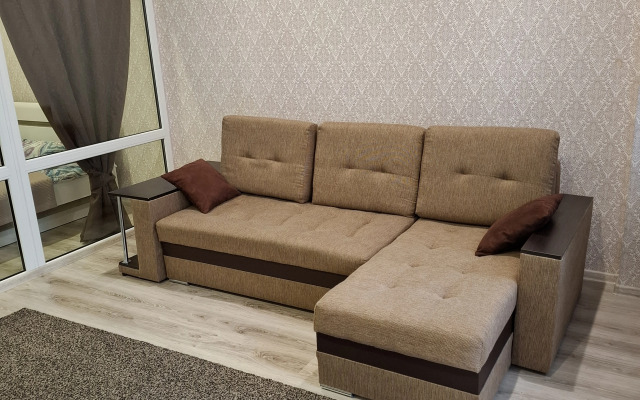 Квартира однокомнатная на Проспекте Советском 81/1