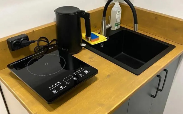 Апартаменты на ул. Шпалерной 9