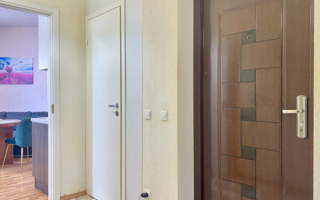 Квартира Студия InRoomSPb