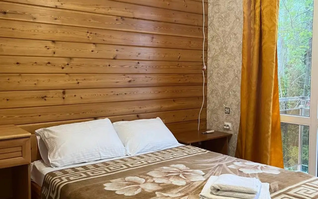Guest house Mandarin