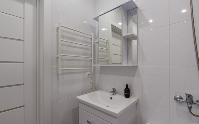 Квартира ЖК Сокол с Огромной Кухней