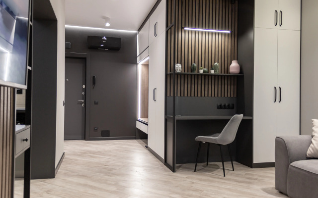 Апартаменты Мира 44 к 1