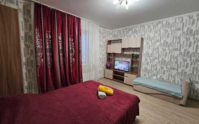 Квартира улице Курыжова 16 (255)