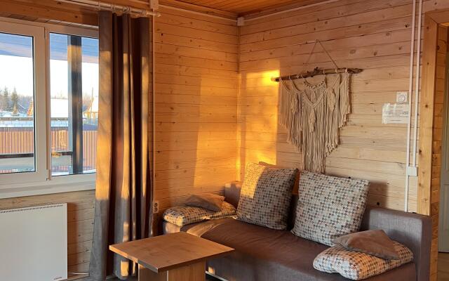 Гостевой Дом Коттедж у Озера