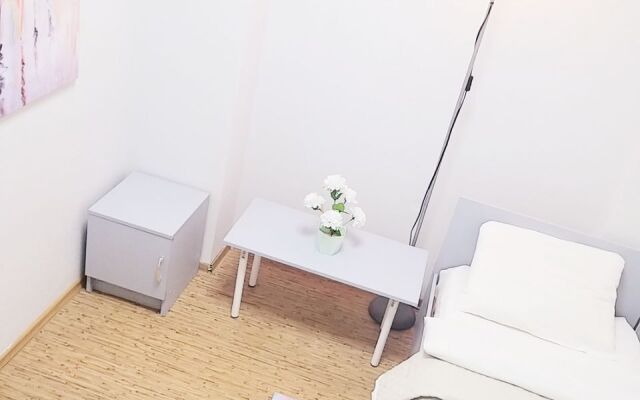 Меблированные комнаты Yo Ko