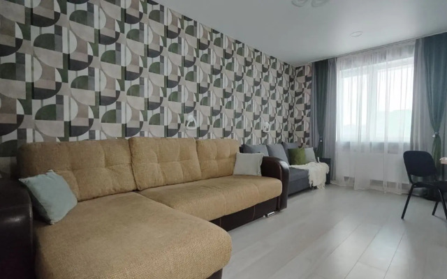 Апартаменты Гранат в Центре Города