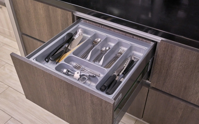 Квартира новая на Островского