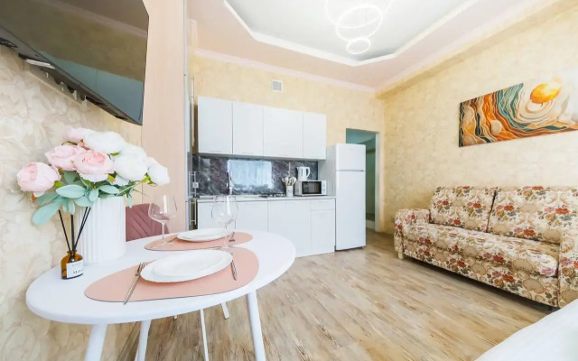 Квартира Небольшая красивая