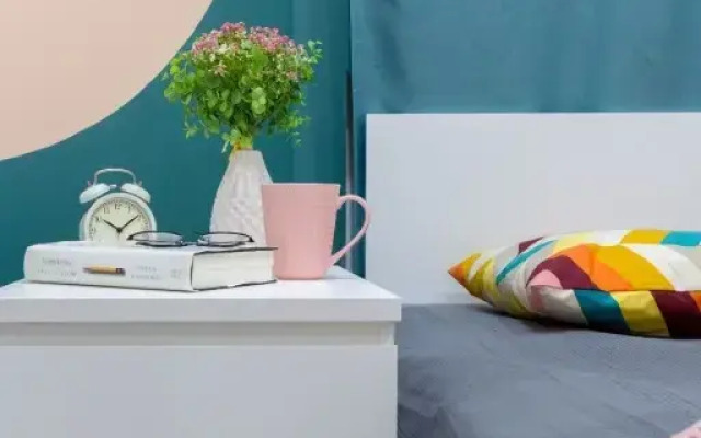 Апартаменты Студия 1 на Достоевского (Дос1)