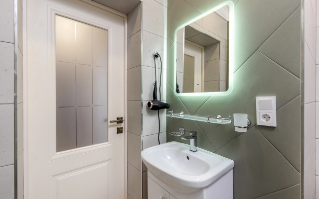 Апартаменты на Урицкого д. 6