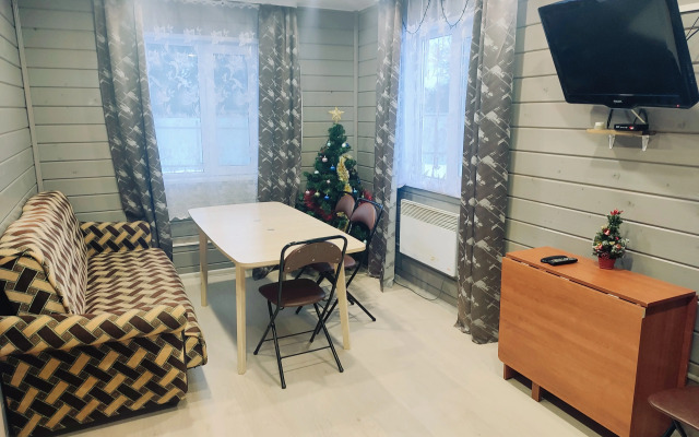 Ilmen Hotel