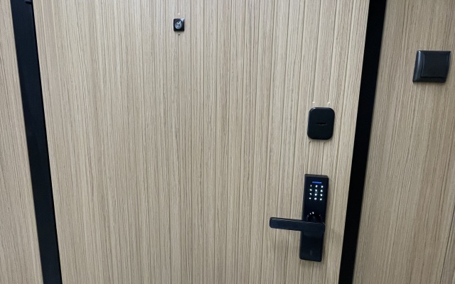 Квартира однокомнатная на Хасанова 13А