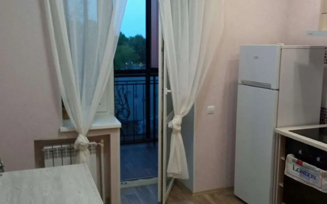 Квартира на Карла Маркса 100