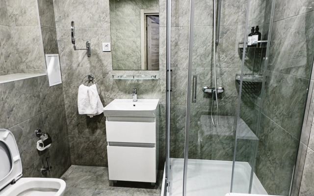 Апартаменты Hotel Spb 6