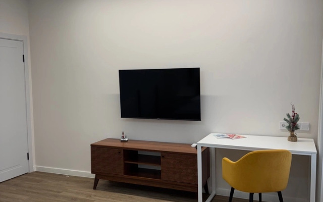 Квартира на Сибгата Хакима