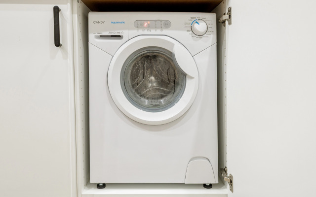 Апартаменты Уютные у Кремлевской набережной