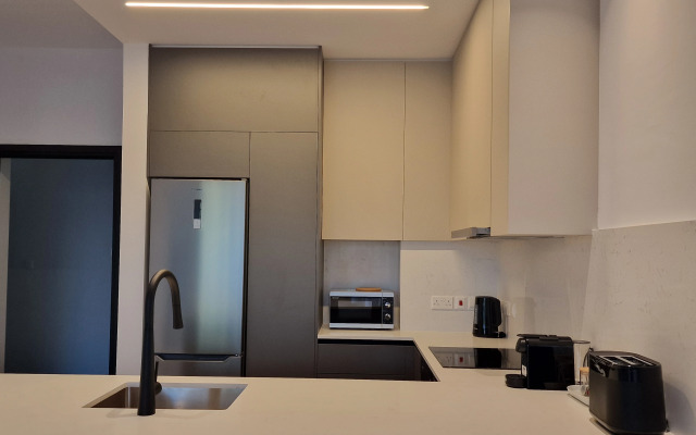Hypnos Residence Acropolis Hotel