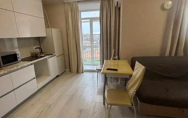 Апартаменты у Валеевны