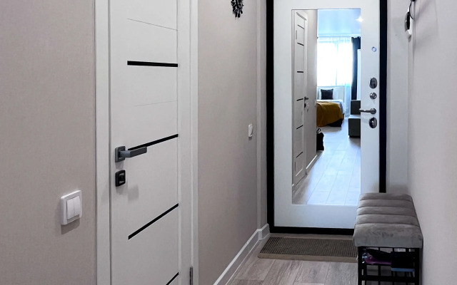 Квартира с красивым видом на р. Дон