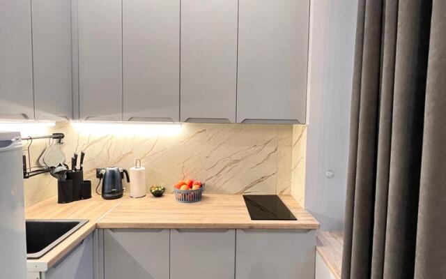 Апартаменты Евродвушка в Центре Около Метро Лиговский Проспект