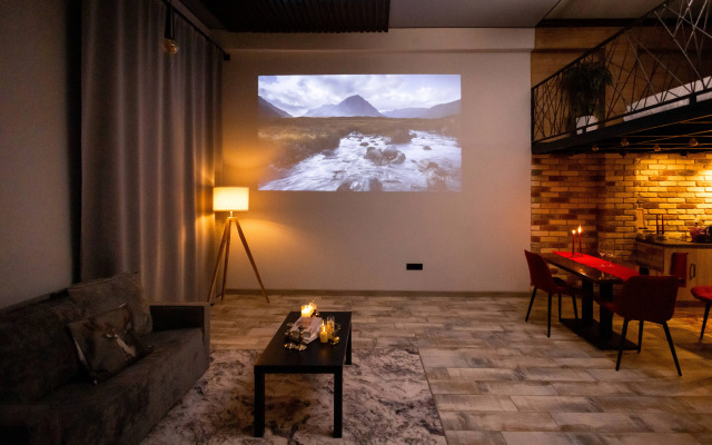 Квартира Люкс