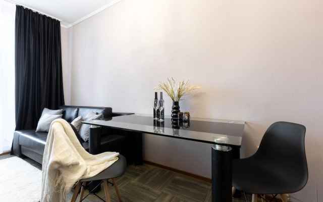 Апартаменты Serenity Homes на Тукая