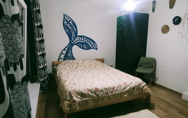 Siniy Kit Guest House